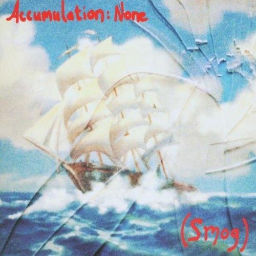 Accumulation:None
