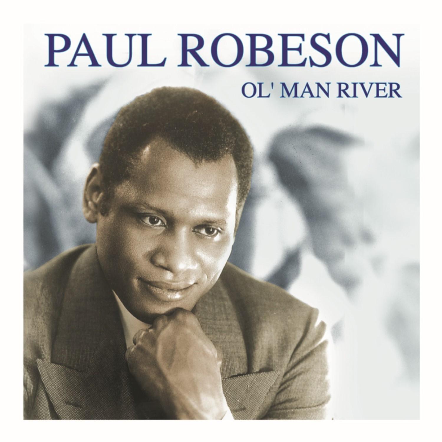 Ol' Man River