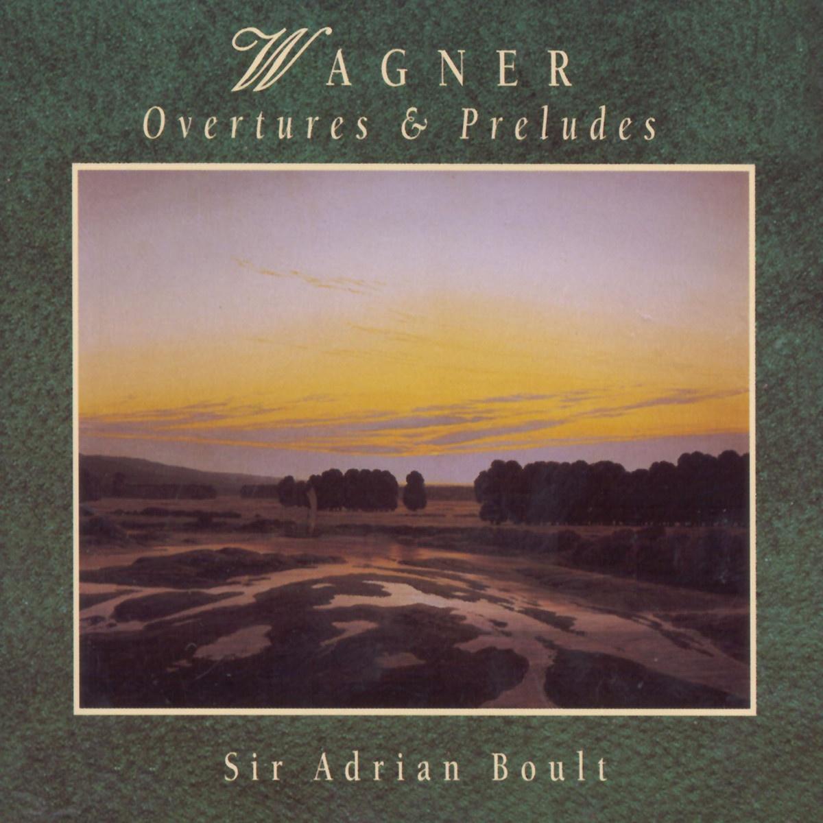Wagner Ouv Prel
