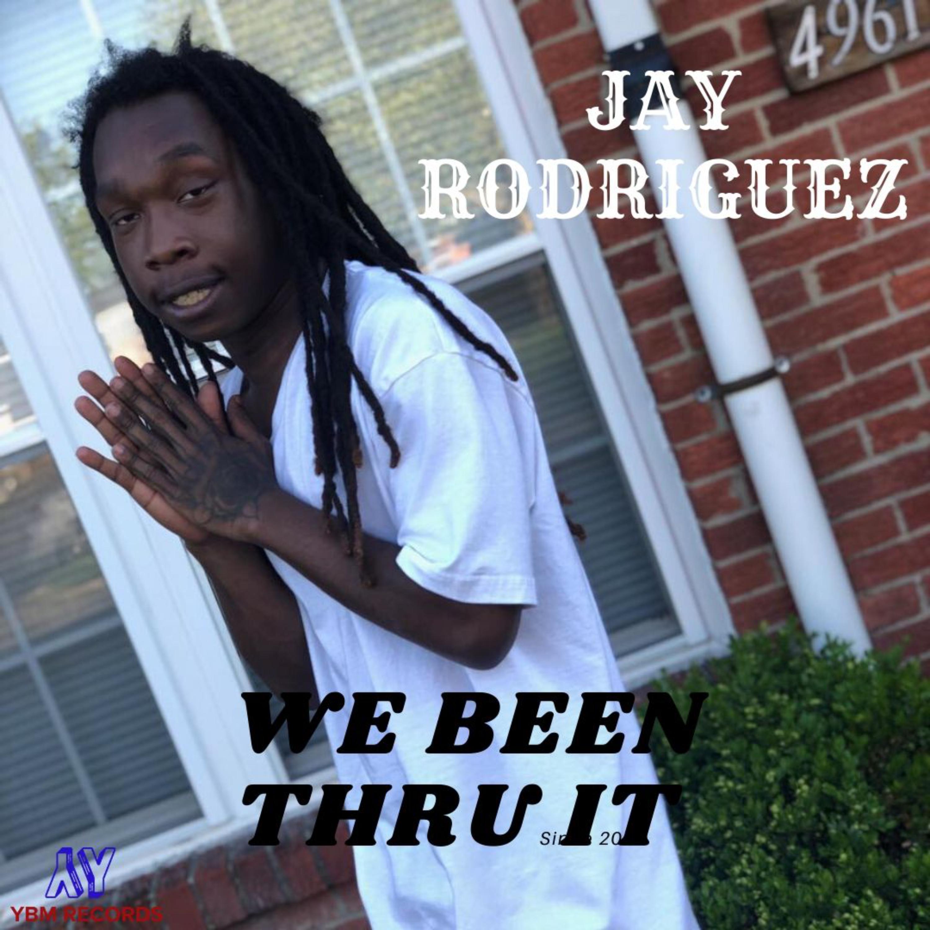 We Been Thru It