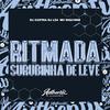 DJ GUXTHA - Ritmada Surubinha de Leve