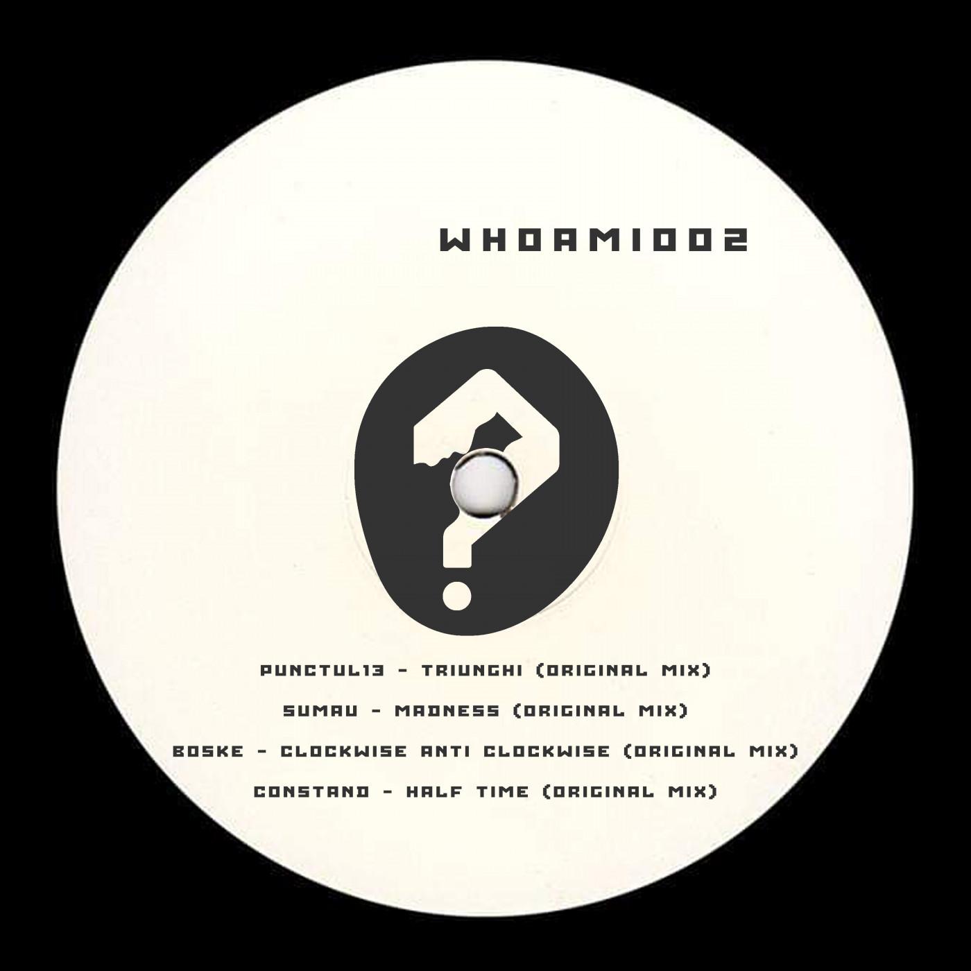 WHOAMI 002