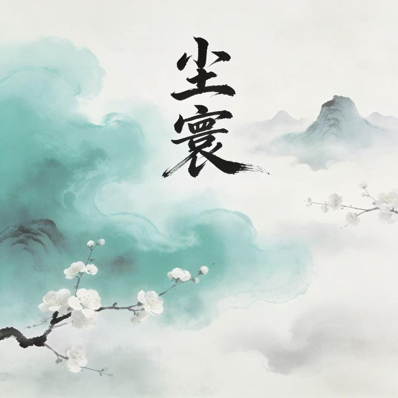 尘寰