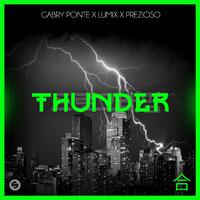 God of Thunder - Kiss (Karaoke Version) 带和声伴奏