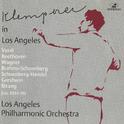 Orchestral Music - VERDI, G. / BEETHOVEN, L. van / WAGNER, R. / BRAHMS, J. / SCHOENBERG, A. (Klemper专辑