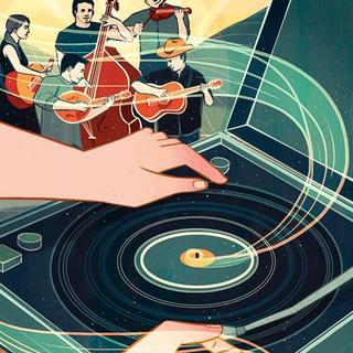 曾经有一首歌，它感动了我