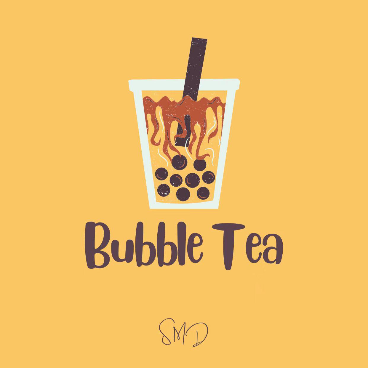 SearchMeDown - Bubble Tea