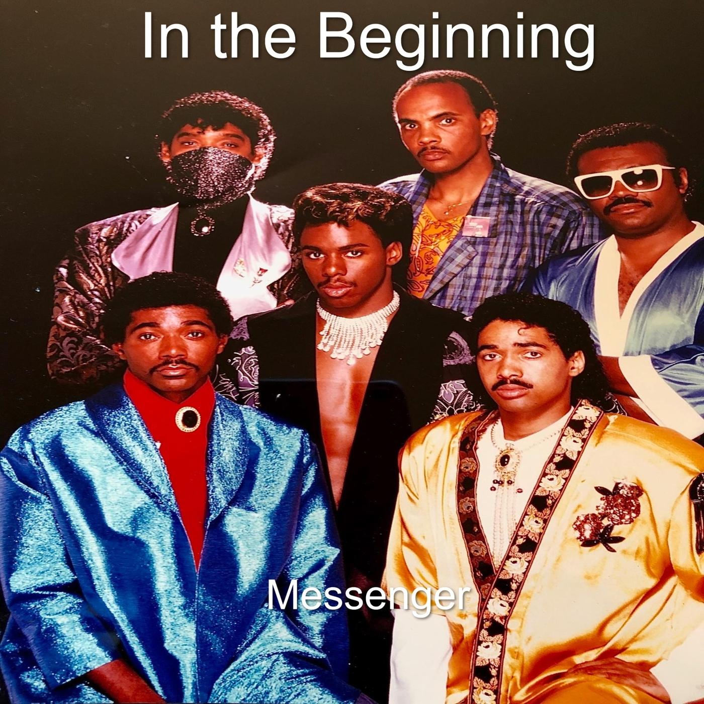 In the Beginning