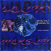 WACHO MARSCH(Prod by YoungBreezy)