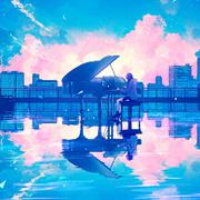 Piano Sessions: Reflections