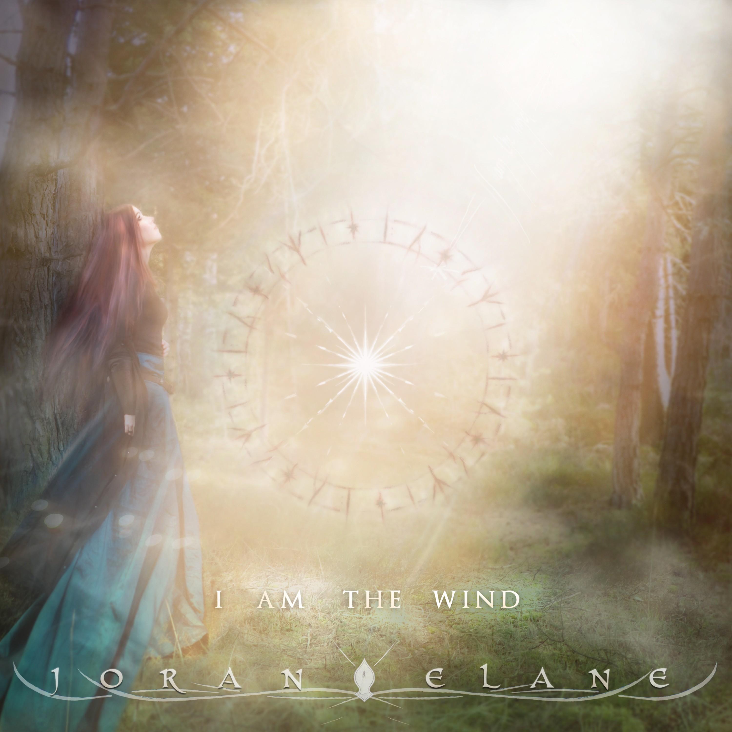I Am the Wind