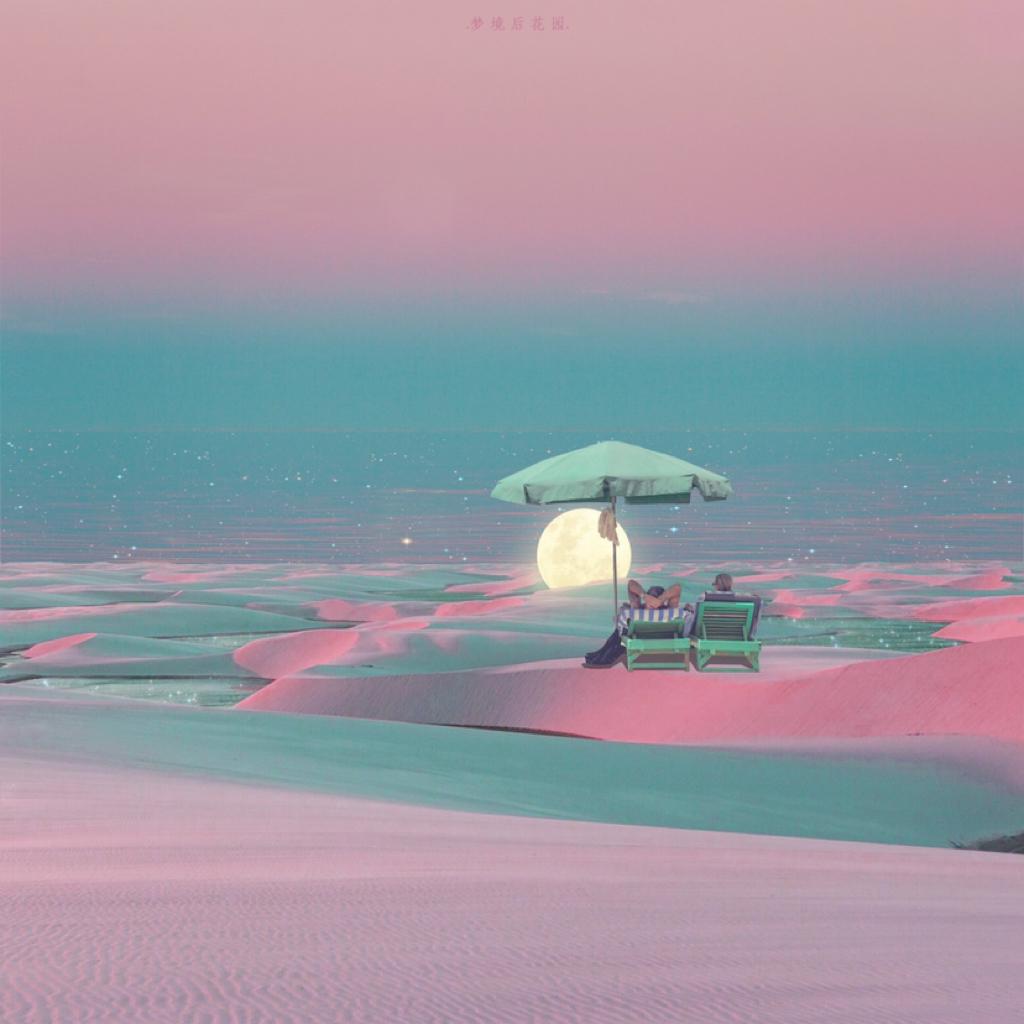 Dreaming | 一场漫无止境的甜蜜的梦