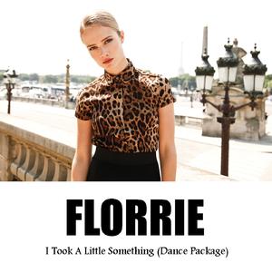 Florrie - I Took A Little Something (Official Instrumental) 原版无和声伴奏 （降1半音）