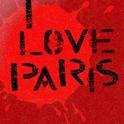 I Love Paris专辑