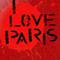 I Love Paris专辑