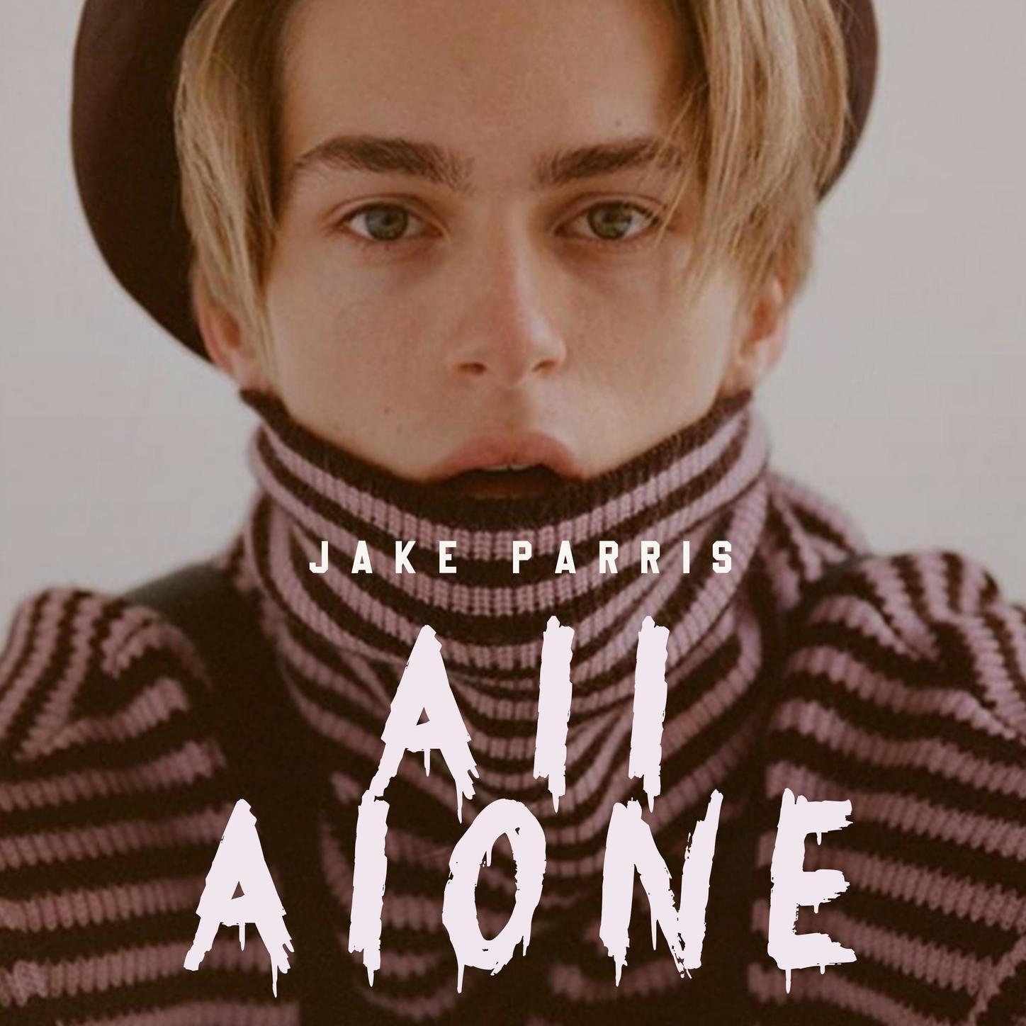 i am available - jake parris - 单曲 - 网易云音乐