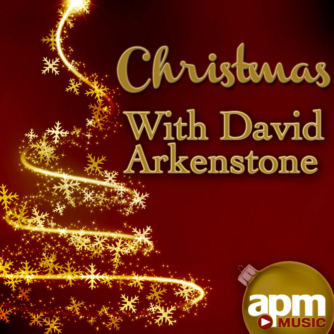 Christmas with David Arkenstone专辑