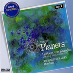 Holst: The Planets专辑