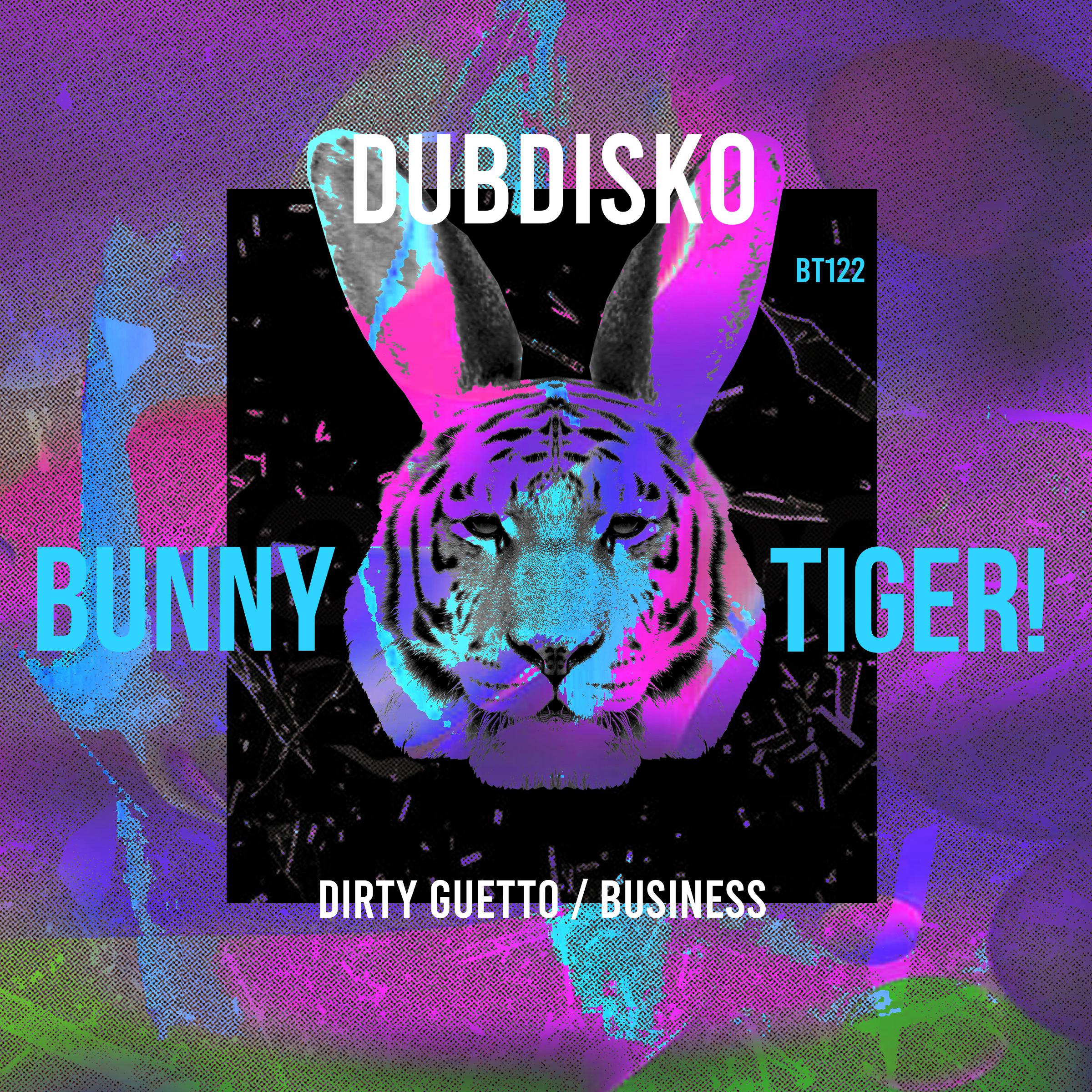 Dubdisko - Business (Original Mix)