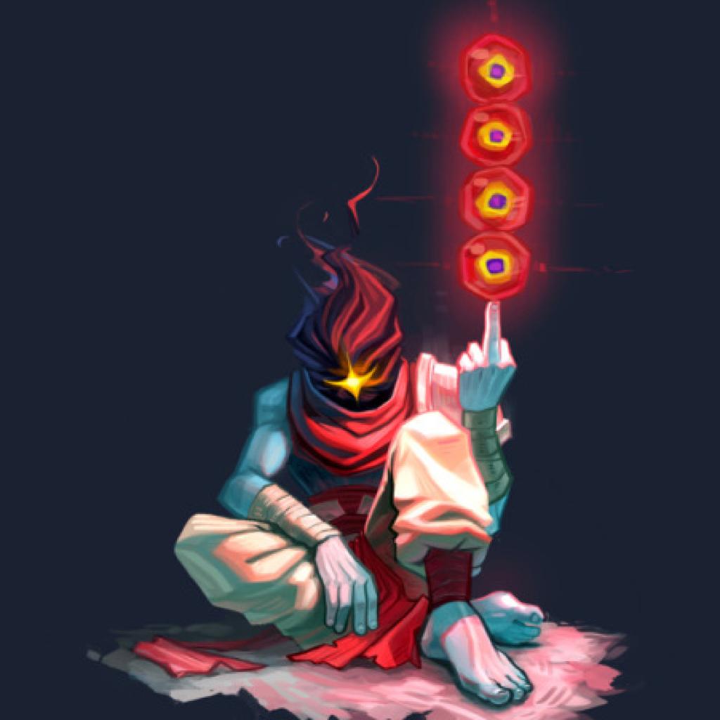 Dead Cells-节奏速度狂魔燃起来！