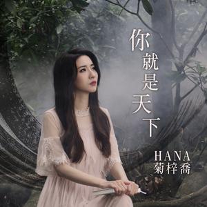 你就是天下 伴奏-HANA