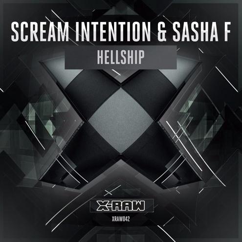 Hellship (Original Mix)