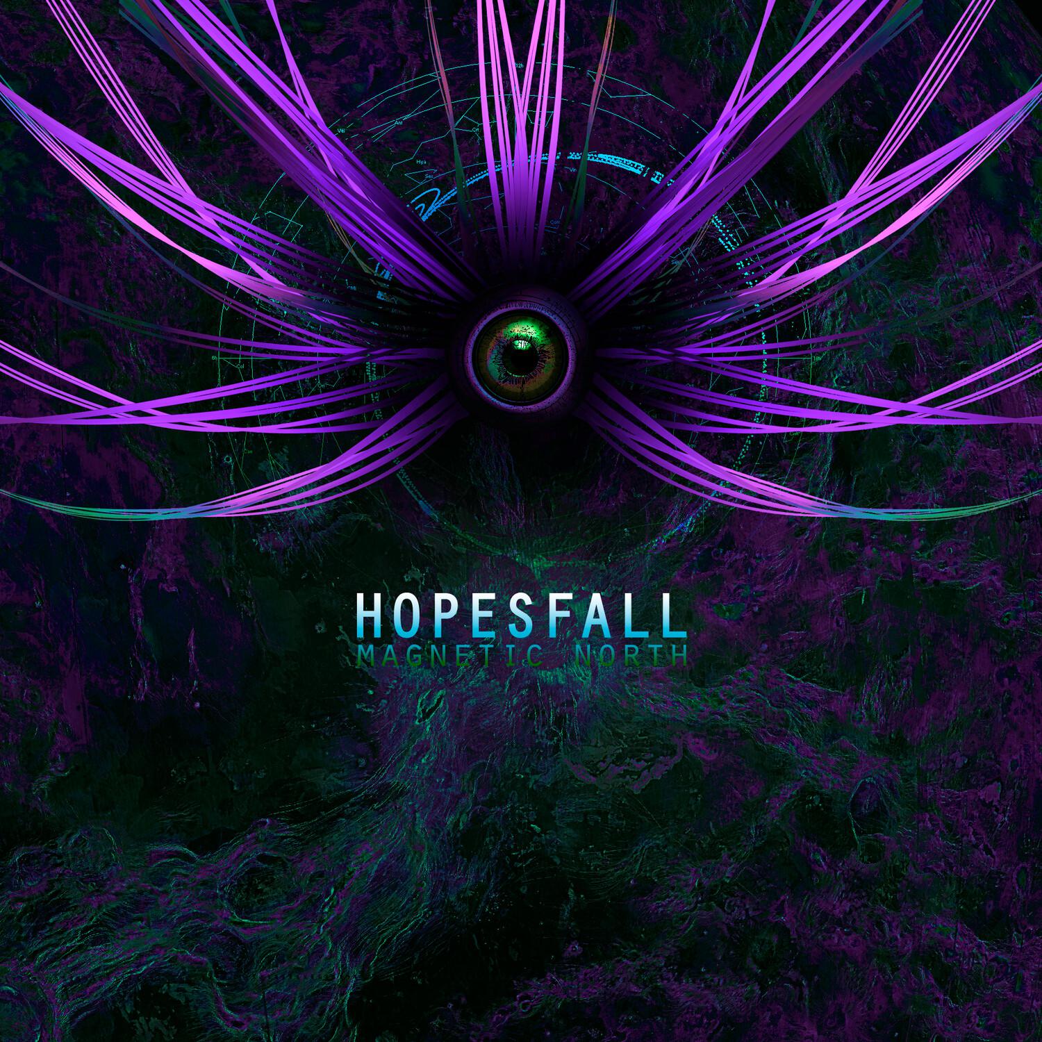 Hopesfall - I Can Do This On An Island
