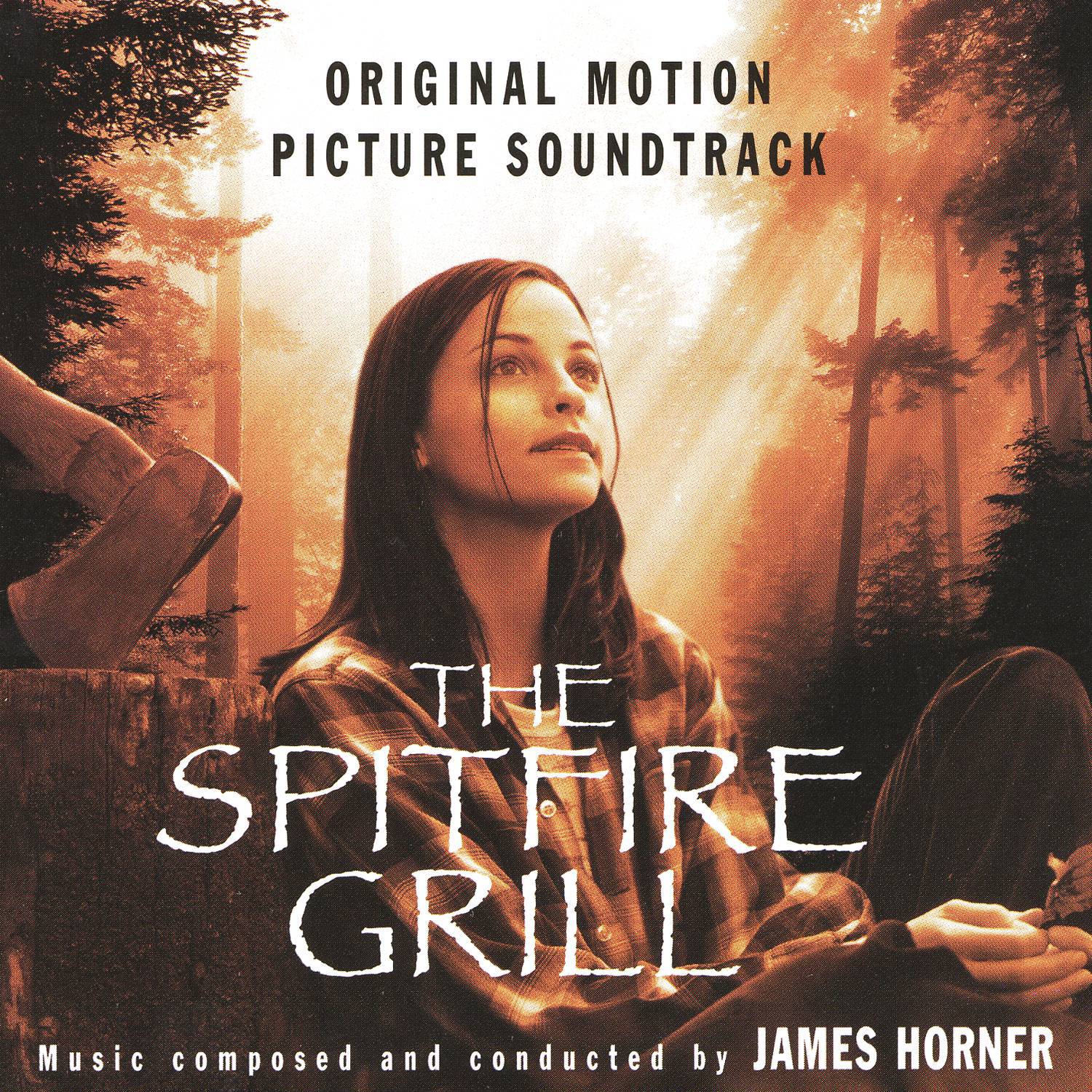 The Spitfire Grill  - Original Soundtrack Recording专辑