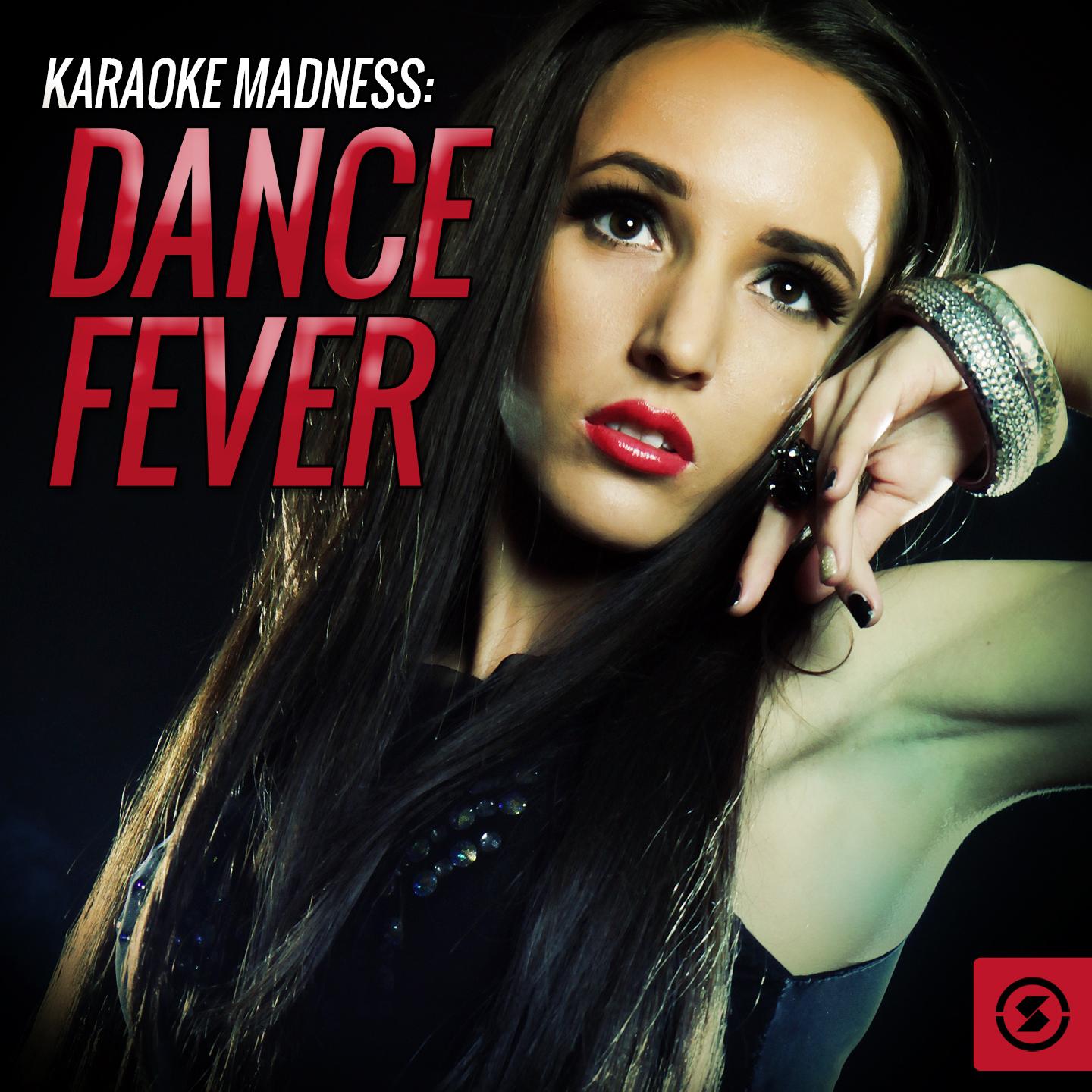 Karaoke Madness: Dance Fever专辑