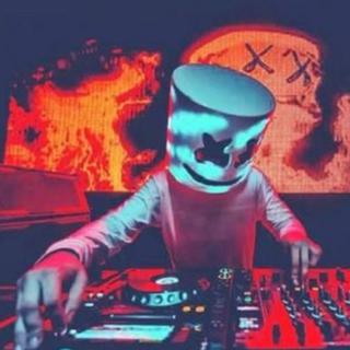 Marshmello 2017 TML Belgium 歌单