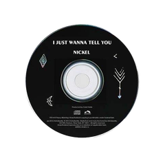 I JUST WANNA TELL YOU (Prod.by 지웨이)