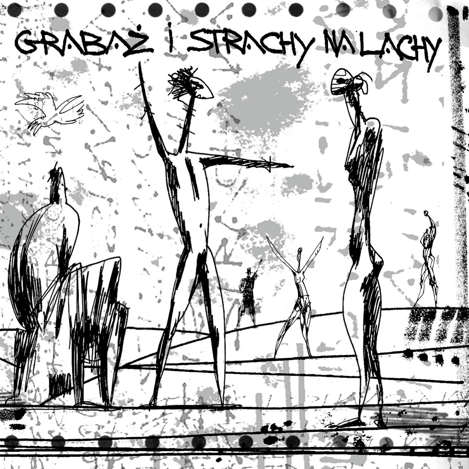 Grabaż i Strachy na Lachy