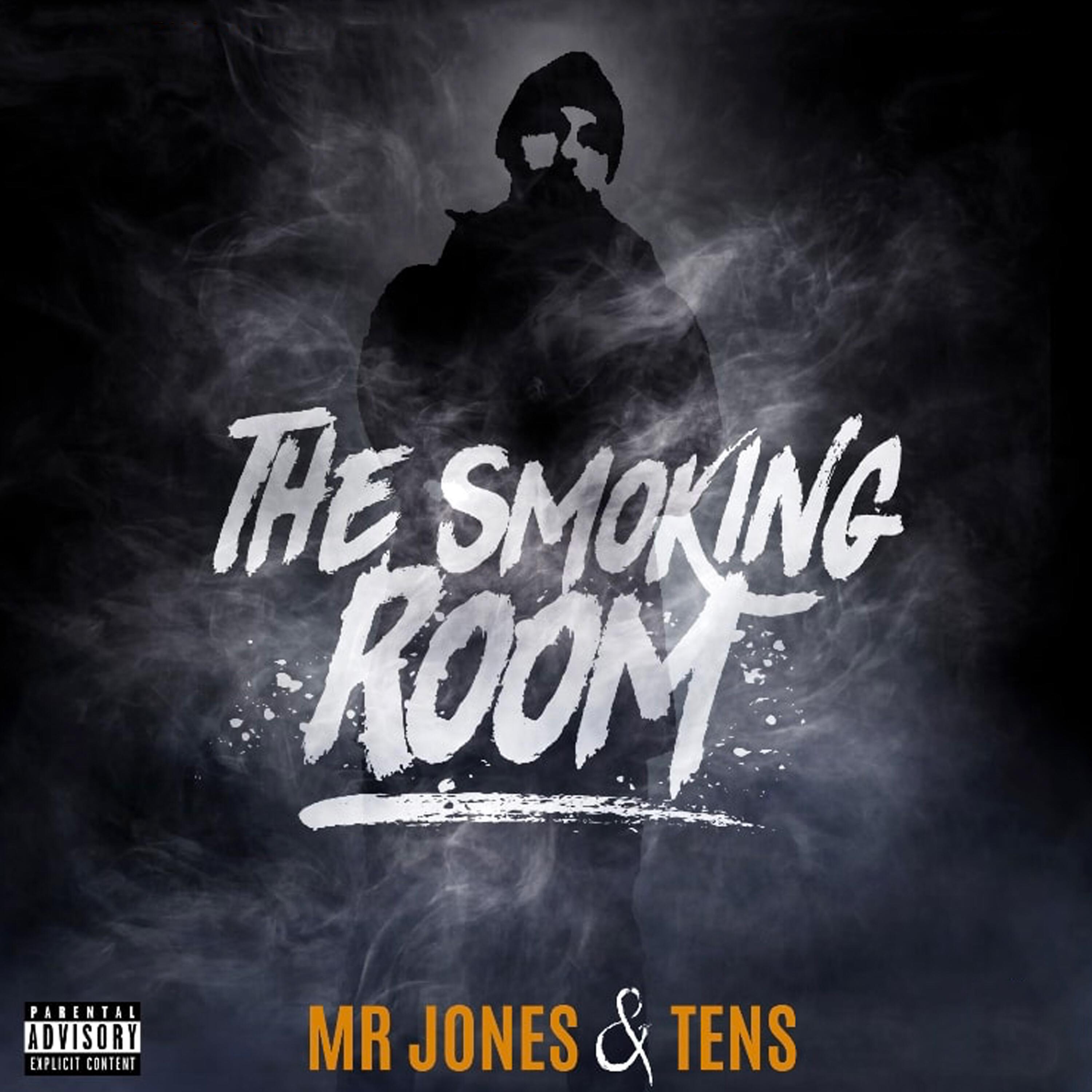 The Smoking Room