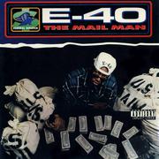 The Mail Man专辑