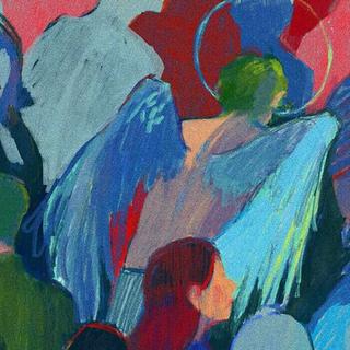 「乐队新势力」温柔爆发的摇滚革命