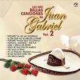 Las Más Bellas Canciones de Juan Gabriel Vol. 2