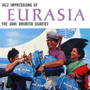 Jazz Impressions of Eurasia (with Paul Desmond) [Bonus Track Version]