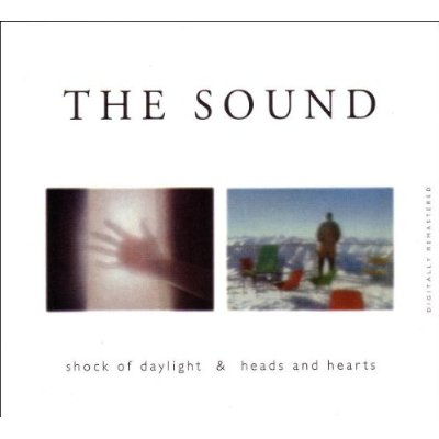 Shock of Daylight & Heads and Hearts