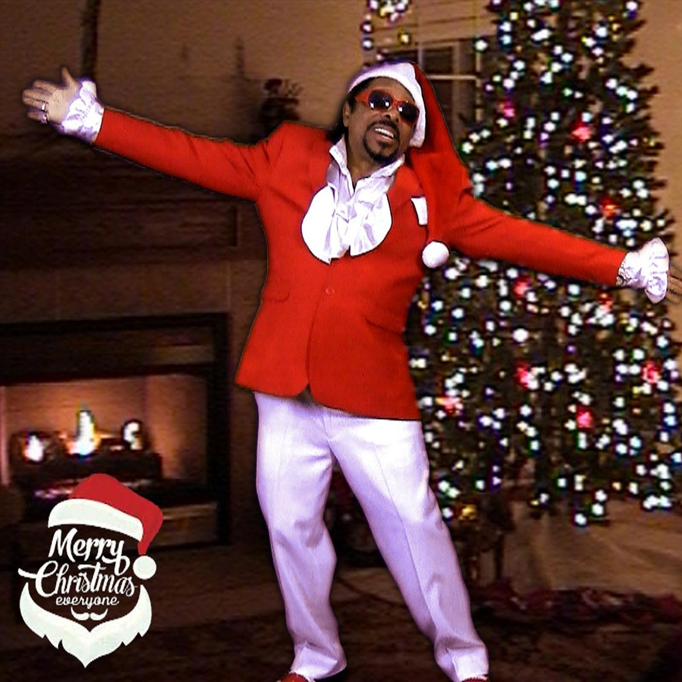 Gene Anderson Christmas Songs, Vol. 1