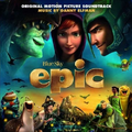Epic（Original Soundtrack ）