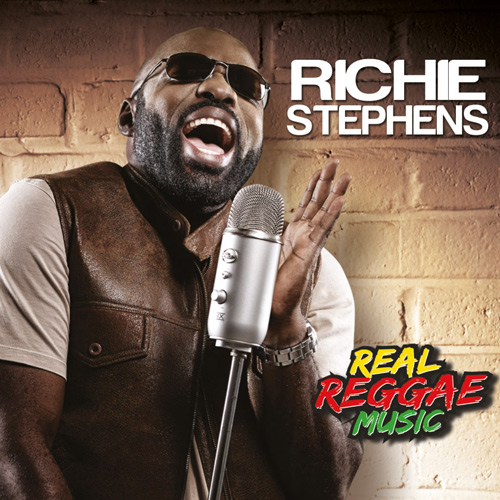 Real Reggae Music