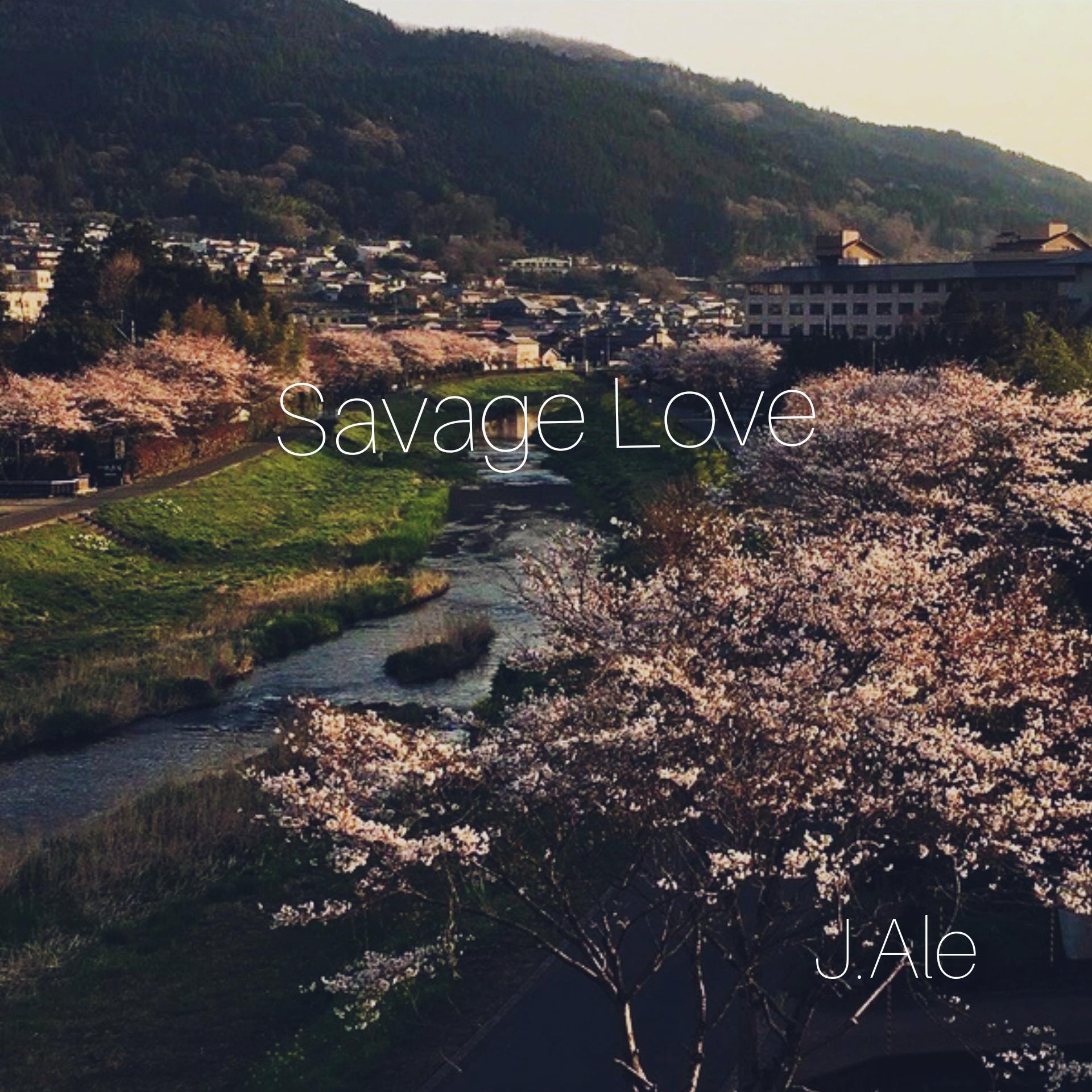 Savage Love