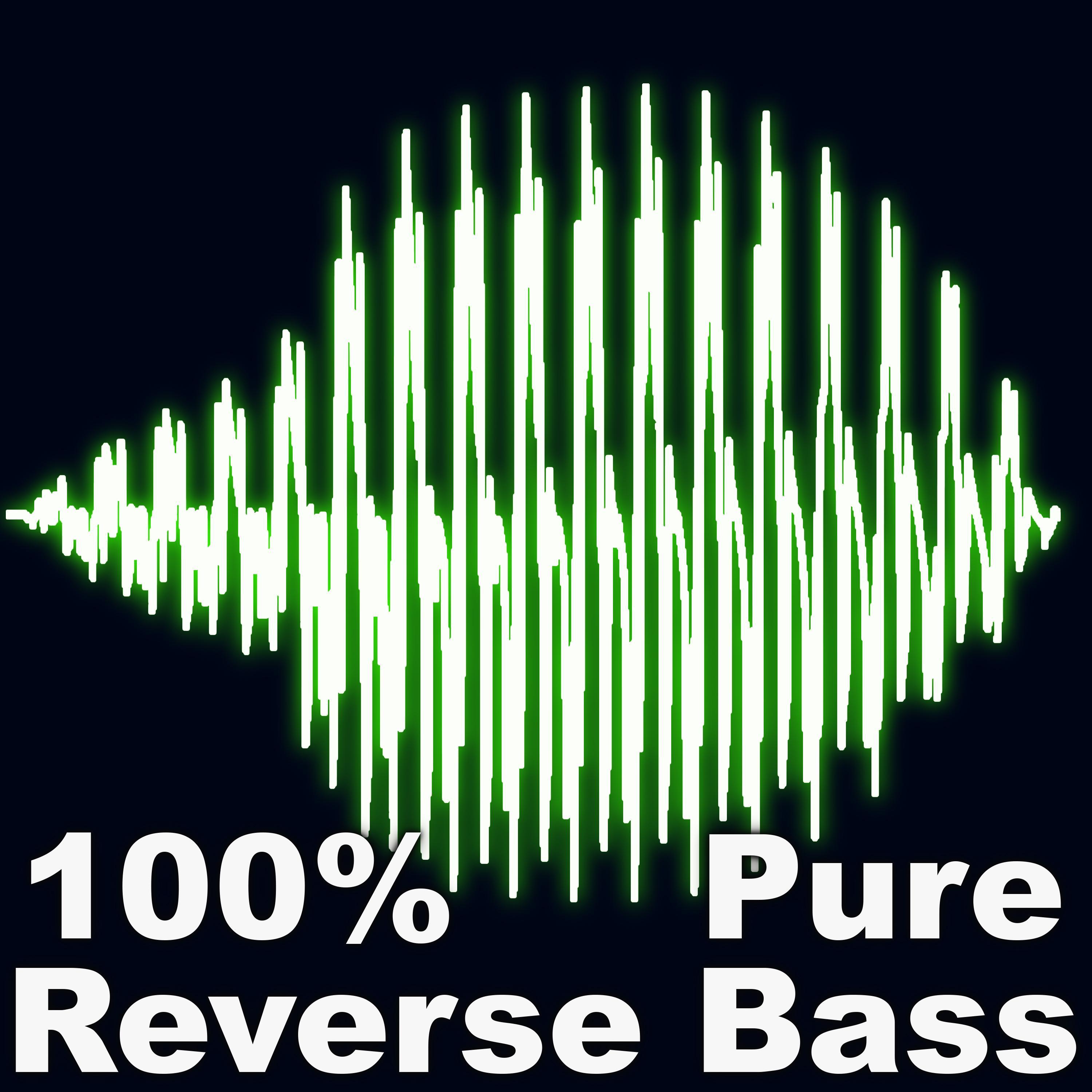 Pure Reverse Bass