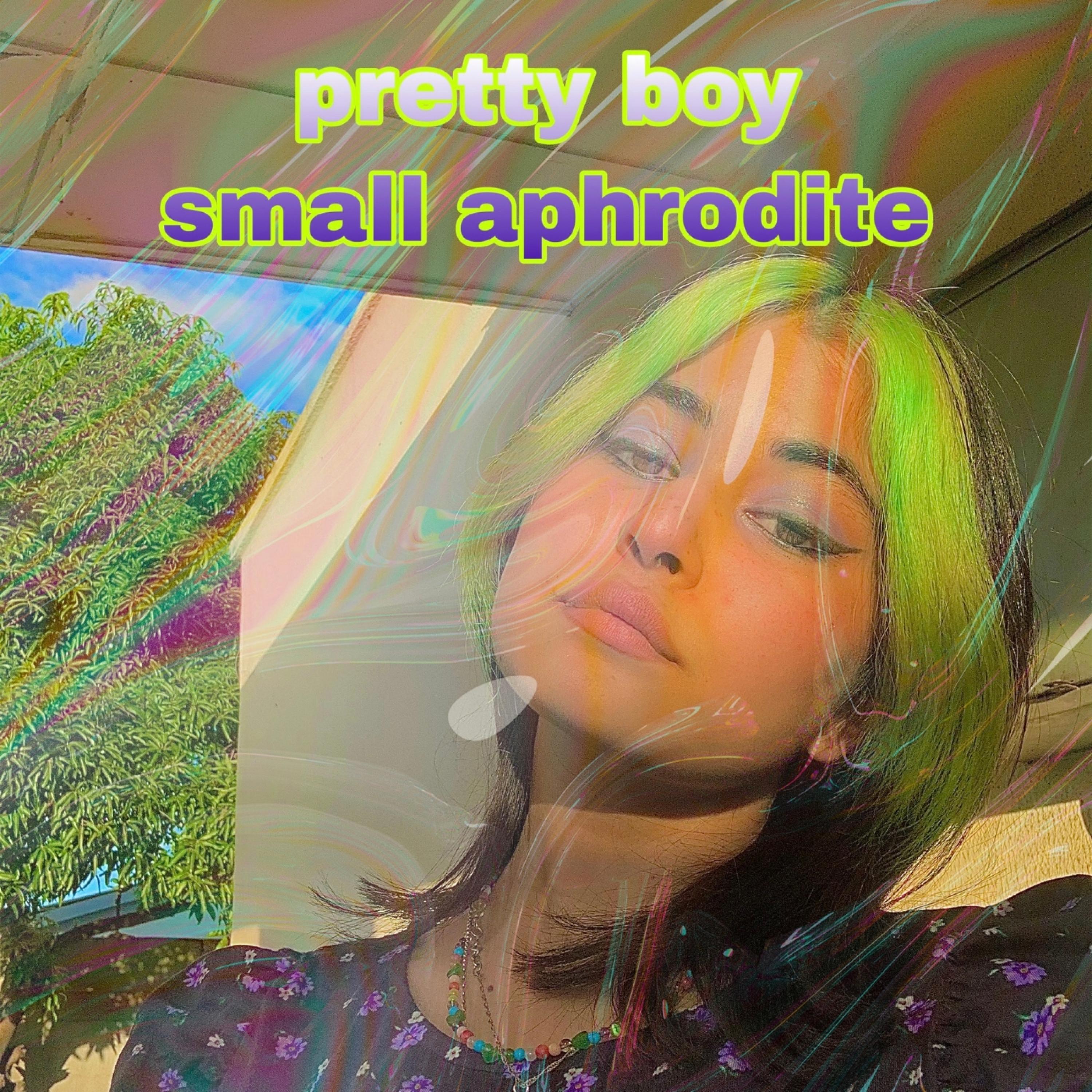 Pretty Boy (windy <3)