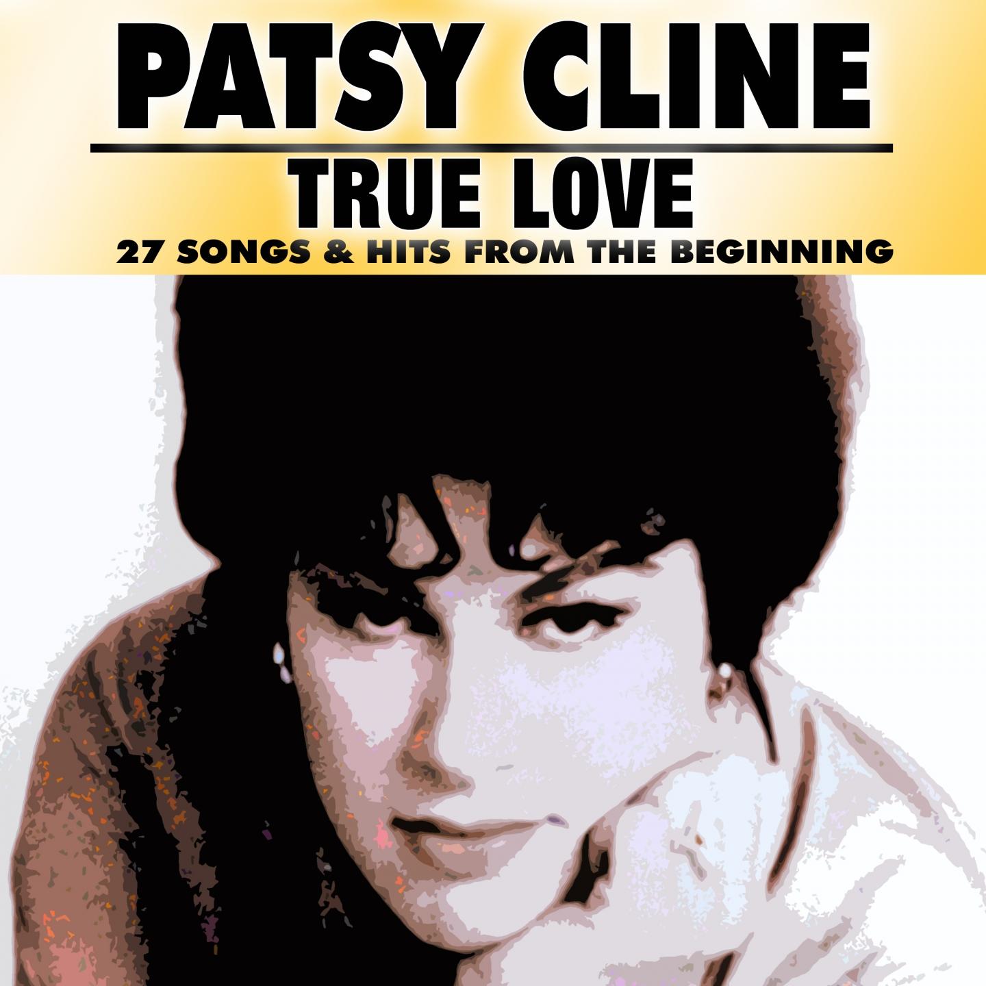 you made me love you (i didnt want to do it) - patsy cline