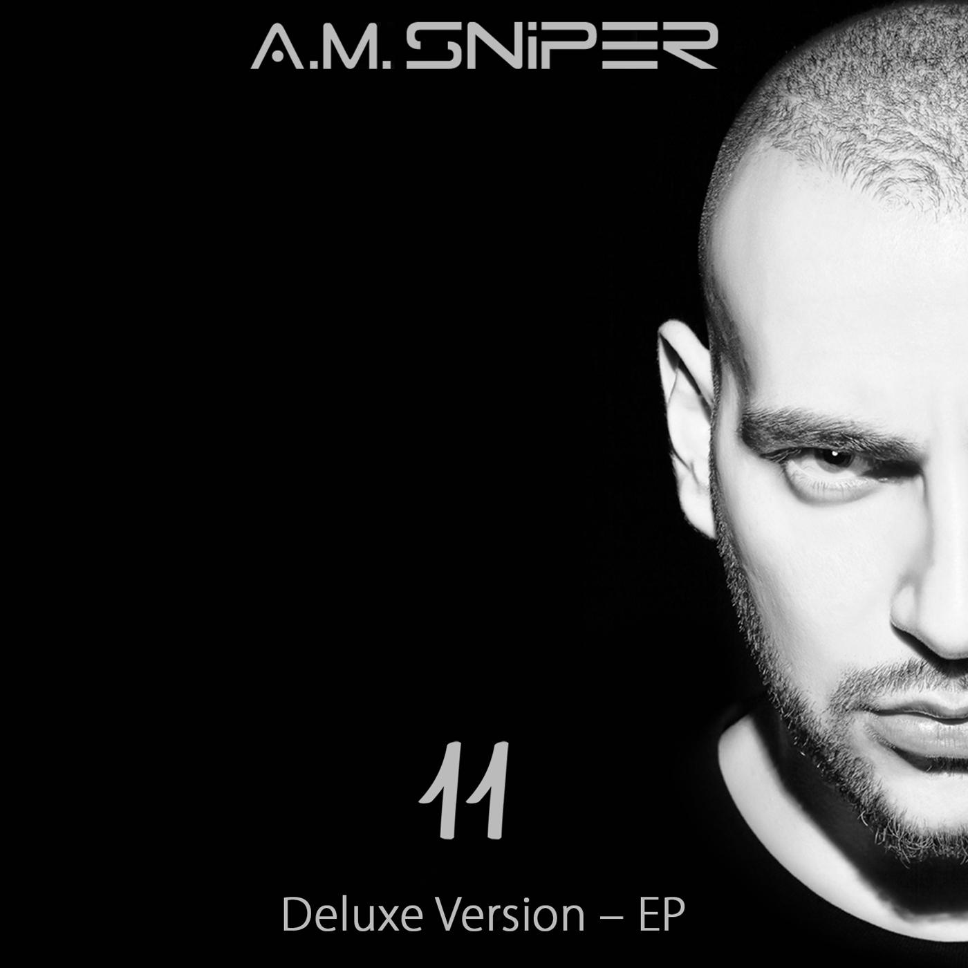 11 [Deluxe Version]