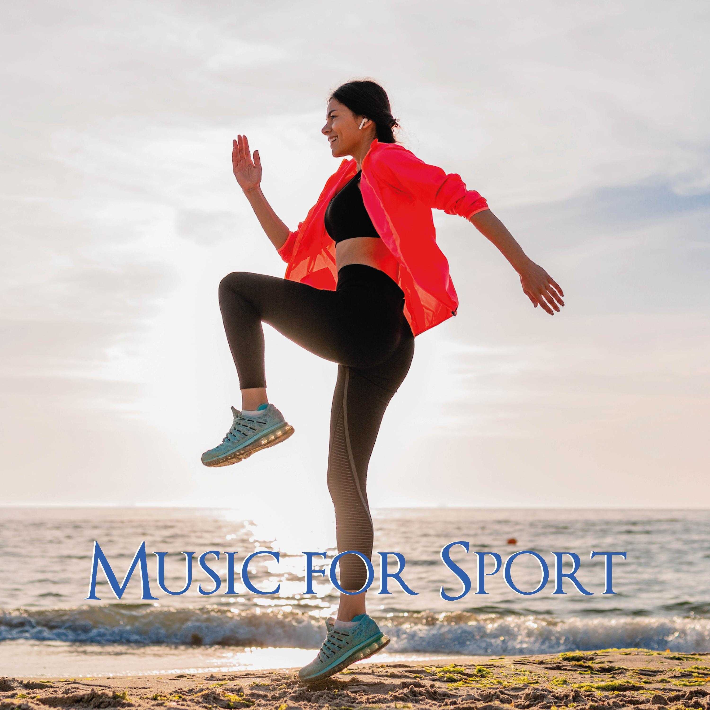 Для спорта - Для качалки, Music for Sport, Sport, music, fitness, Gym, Выжми из спорта по максимуму