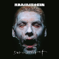 Rammstein - Spiel Mit Mir (instrumental)