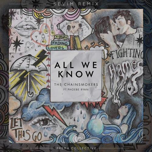 All We Know (Sevim Remix)