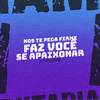 Dj PT do Coqueiro - Nos Te Pega Firme Faz Você Se Apaixonar